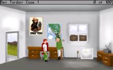 Ben Jordan: Paranormal Investigator Case 1 - In Search of the Skunk-Ape screenshot #4