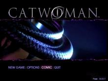 Catwoman screenshot #2