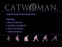 Catwoman screenshot #4