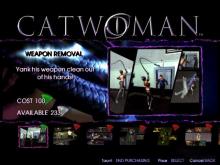 Catwoman screenshot #5