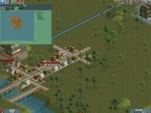 Chris Sawyer's Locomotion screenshot #9