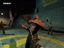 Chronicles of Riddick, The: Escape from Butcher Bay screenshot #11