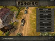 Codename: Panzers - Phase One screenshot