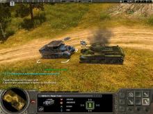 Codename: Panzers - Phase One screenshot #5