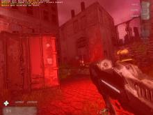 CodeRED: Alien Arena screenshot #1
