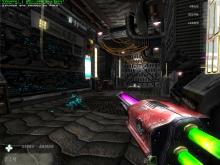 CodeRED: Alien Arena screenshot #10