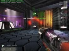 CodeRED: Alien Arena screenshot #3