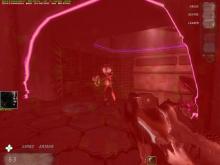 CodeRED: Alien Arena screenshot #4