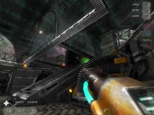 CodeRED: Alien Arena screenshot #6