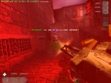 CodeRED: Alien Arena screenshot #7