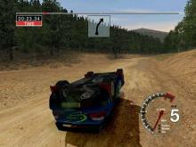 Colin McRae Rally 04 screenshot #10
