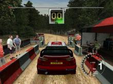 Colin McRae Rally 04 screenshot #12