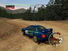 Colin McRae Rally 04 screenshot #14