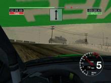 Colin McRae Rally 04 screenshot #15