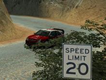 Colin McRae Rally 04 screenshot #16