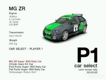Colin McRae Rally 04 screenshot #3