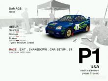 Colin McRae Rally 04 screenshot #4