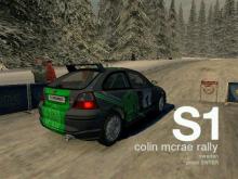 Colin McRae Rally 04 screenshot #5