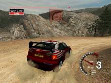 Colin McRae Rally 04 screenshot #7
