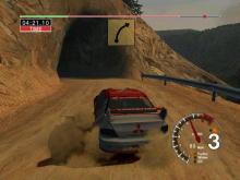 Colin McRae Rally 04 screenshot #8