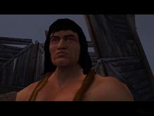 Conan screenshot #4