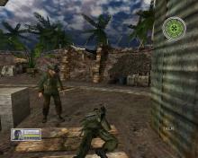 Conflict: Vietnam screenshot #10