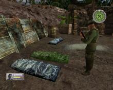 Conflict: Vietnam screenshot #13