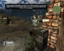 Conflict: Vietnam screenshot #3