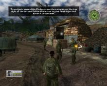 Conflict: Vietnam screenshot #4