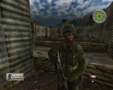 Conflict: Vietnam screenshot #8