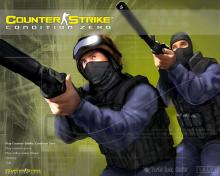 Counter-Strike: Condition Zero screenshot #1