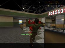Counter-Strike: Condition Zero screenshot #6