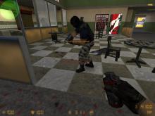 Counter-Strike: Condition Zero screenshot #8