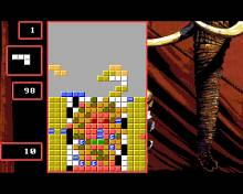 Super Tetris screenshot #3