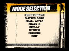 Crazy Taxi 3: High Roller screenshot #2