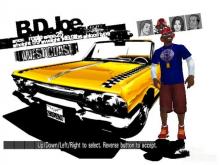 Crazy Taxi 3: High Roller screenshot #3