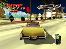Crazy Taxi 3: High Roller screenshot #8