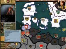 Crusader Kings screenshot #10