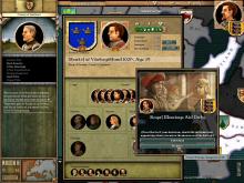 Crusader Kings screenshot #11