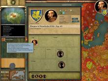 Crusader Kings screenshot #16