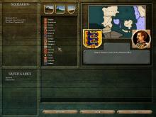 Crusader Kings screenshot #2