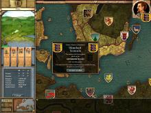 Crusader Kings screenshot #5