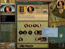 Crusader Kings screenshot #7