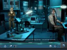 CSI: Crime Scene Investigation: Dark Motives screenshot #9