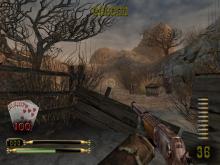 Dead Man's Hand screenshot