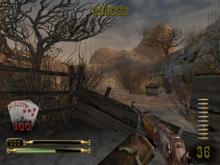 Dead Man's Hand screenshot