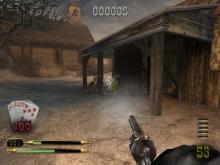 Dead Man's Hand screenshot #2