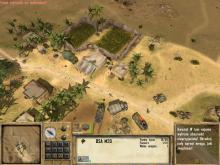 Desert Rats vs. Afrika Korps screenshot #10