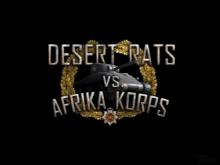 Desert Rats vs. Afrika Korps screenshot #2