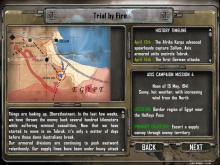 Desert Rats vs. Afrika Korps screenshot #4